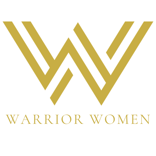 Warrior Women Portraits